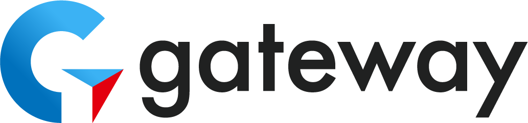 Gateway Extended logo