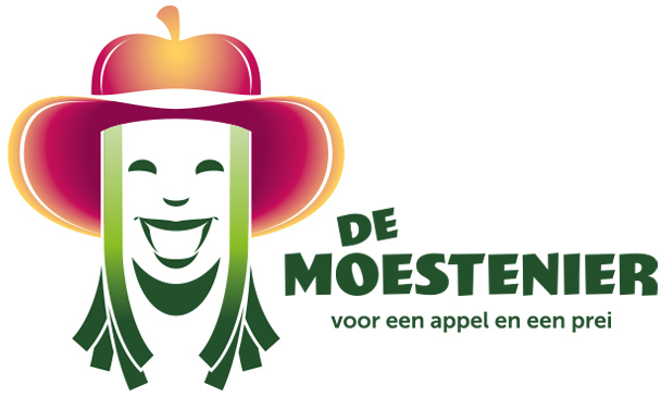 De Moestenier logo