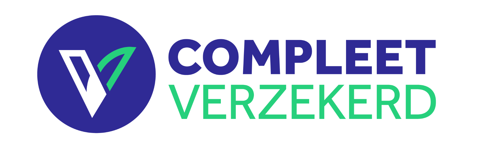 Compleet Verzekerd Logo