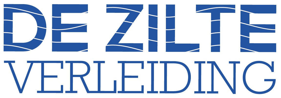 De Zilte Verleiding logo
